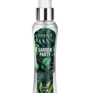 بادی میست مردانه تراست مدل Garden Party با حجم 100 میل